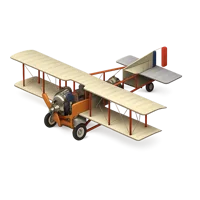 Voisin III 3D icon