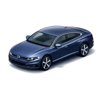Volkswagen Arteon 3D icon