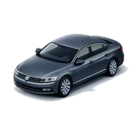 Volkswagen Passat 3D icon