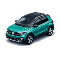 Volkswagen T-Cross 3D icon