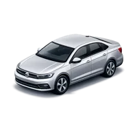 Volkswagen Virtus 3D icon