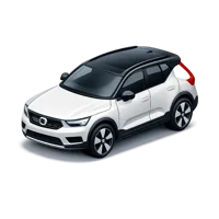 Volvo XC40 3D icon