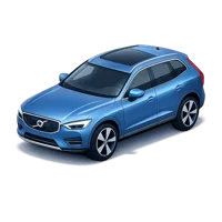 Volvo XC60 3D icon