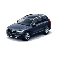 Volvo XC90 3D icon
