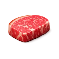 Wagyu Steak 3D icon
