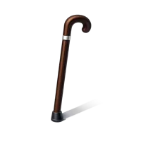 Walking Cane 3D icon