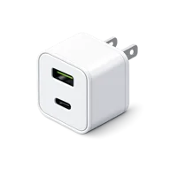 Wall Charger 3D icon