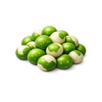 Wasabi Peas 3D icon