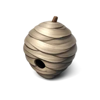 Wasp Nest 3D icon