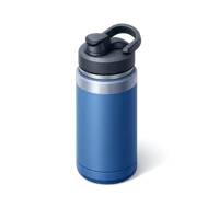 White Water Bottle 3D icon