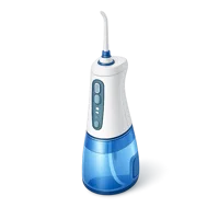 Water Flosser 3D icon