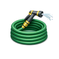 Water Hose 3D icon