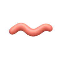 Wavy Dash 3D icon