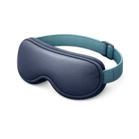 Weighted Eye Mask 3D icon