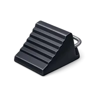 Wheel Chock 3D icon