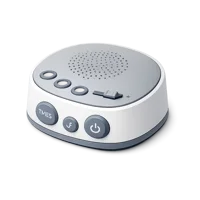 White Noise Machine 3D icon