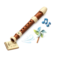 Wind Recorder 3D icon