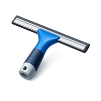 Window Squeegee 3D icon
