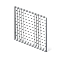 A grid of About Tools & Hardware icons 3D icons