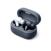 Wireless Earbuds 3D icon