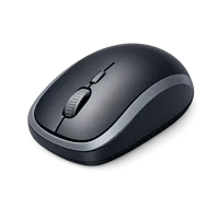 Wireless Mouse 3D icon