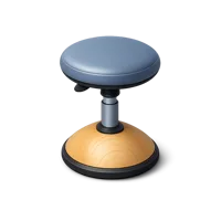 Wobble Stool 3D icon