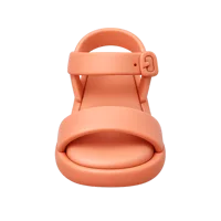 Orange Women's Sandal 3D icon