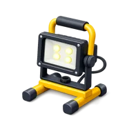 Work Light 3D icon