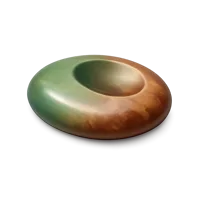 Worry Stone 3D icon