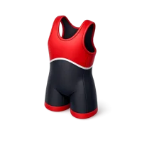 Wrestling Singlet 3D icon