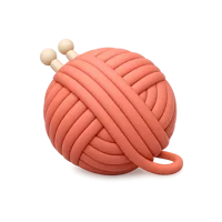 Yarn 3D icon