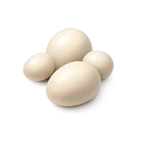 Yeast 3D icon