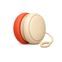 Yo-Yo 3D icon