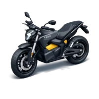 Zero XB 3D icon