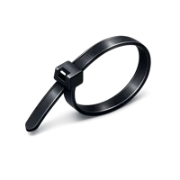 Zip Tie 3D icon
