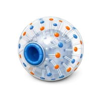 Zorb Ball 3D icon