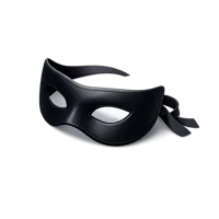 Zorro Mask 3D icon